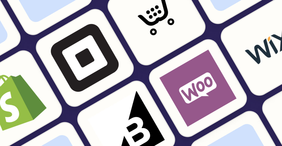 "Best Platforms for E-Commerce"