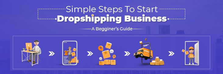 "Dropshipping for Beginners"