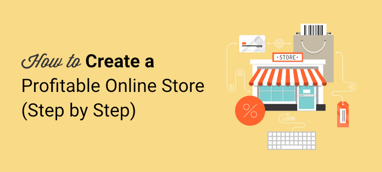 "Online Store Setup Guide"