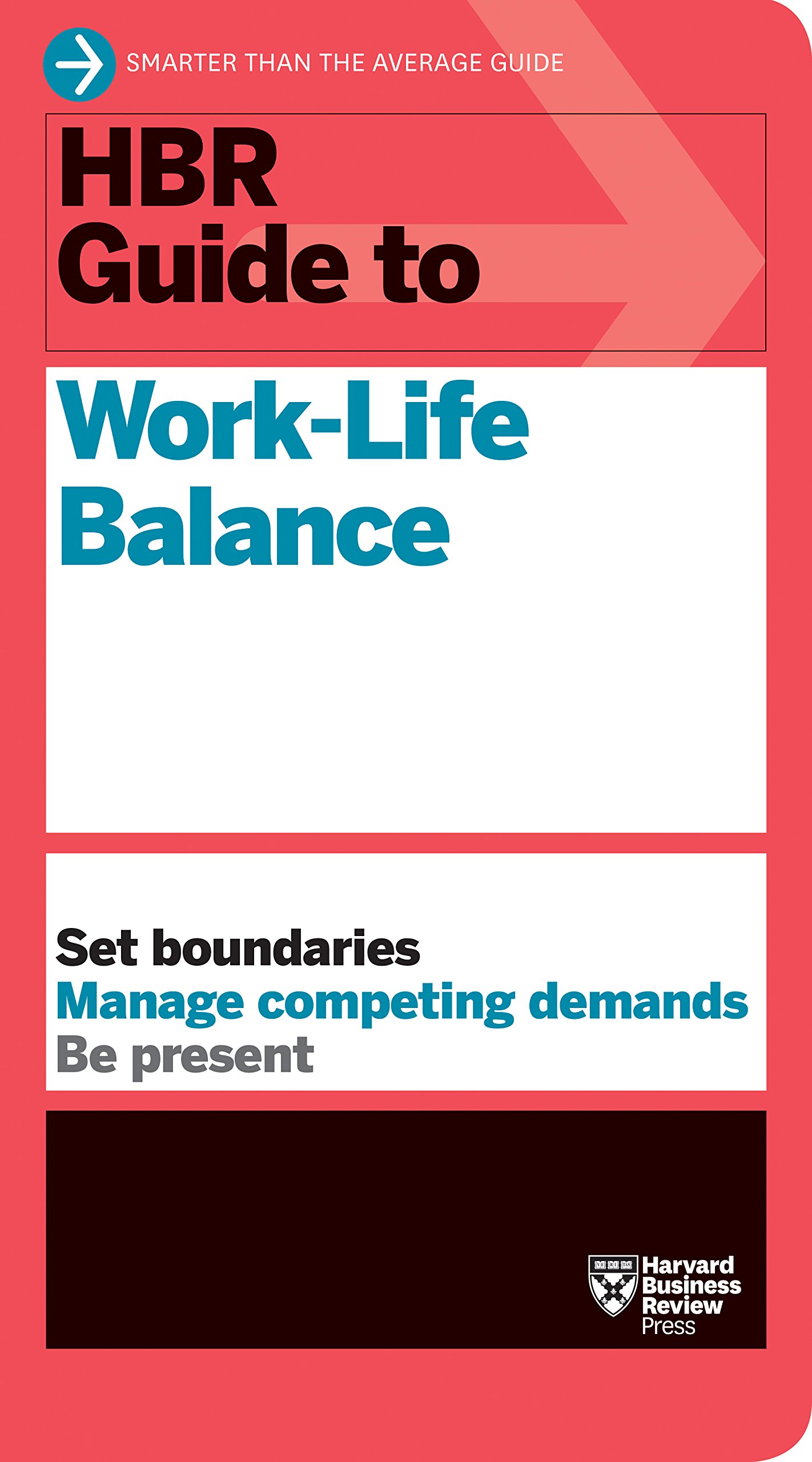 "Guide to Work-Life Balance"