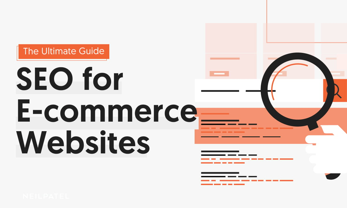 "Seo Tips for E-Commerce Websites"